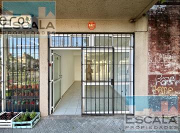 Local comercial · 20m² · 1 Ambiente · Local Comercial en Alquiler Barrio La Sexta