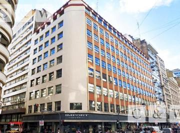 Oficina comercial · 450m² · Av Corrientes Al 400 | Oficina en Alquiler | San Nicolás