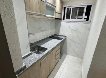 Departamento · 30m² · 2 Ambientes · Oportunidad de Departamento de 2 Ambientes Reciclado