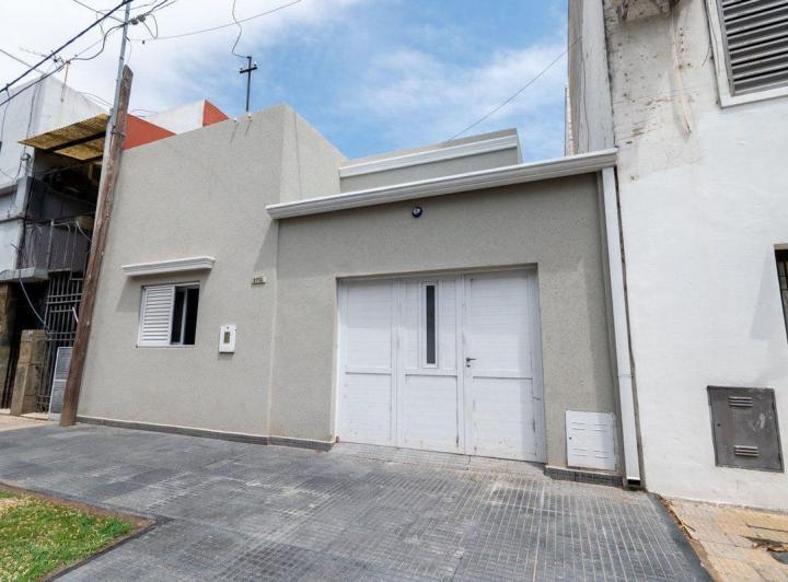 Casa · 79m² · 3 Ambientes · 1 Cochera