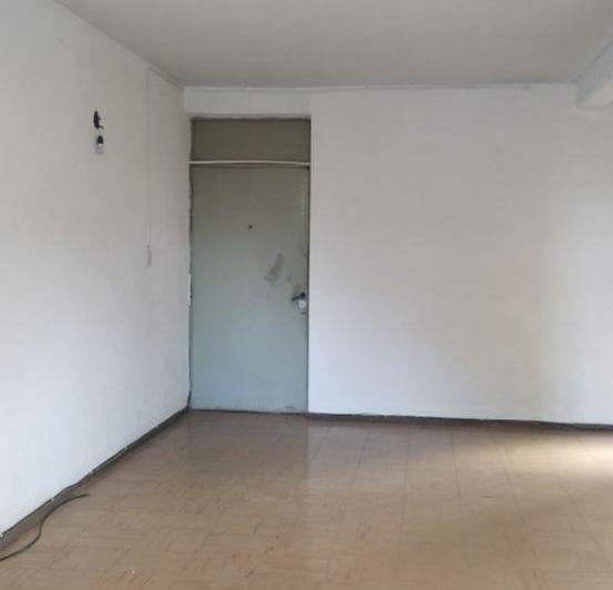 Departamento · 45m² · 3 Ambientes