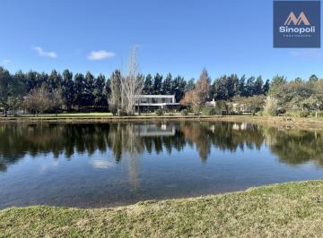 Terreno · 3008m² · Venta, Terreno, en Miralagos Club de Campo, Golf y Spa