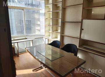 Oficina comercial · 38m² · 2 Ambientes · Oficina en Tribunales