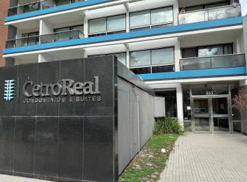 Departamento · 42m² · 2 Ambientes · Alquiler Departamento un Dormitorio Amueblado Santiago Al 800