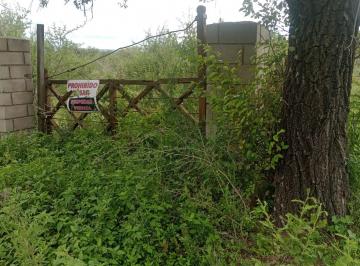 Terreno , Cosquín · Financiacion Diez Lotes de Terreno 3927 m² Cosquin La Mandinga Mensura, Servicio