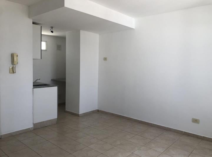 Departamento · 33m² · 2 Ambientes