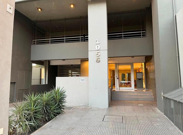 Departamento · 50m² · 2 Ambientes