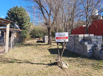 Terreno , Los Reartes · Terreno 270 m² con Servicios en Puerta.