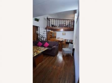 Casa · 118m² · 6 Ambientes · 1 Cochera · Venta Casa 3 Dorm /play/terraza + Cochera Floresta