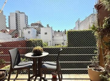 Departamento · 88m² · 3 Ambientes · Departamento Duplex 3 Ambientes en Venta en Boedo