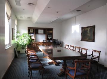 Oficina comercial · 2280m² · 20 Ambientes · Venta Edificio Comercial San Telmo: 2300 m² en 9 Plantas - Cuadra Histórica