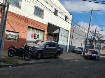 Local comercial de 2 ambientes, Vicente López · Depósito en Alquiler de 850 m² Ubicado en Munro