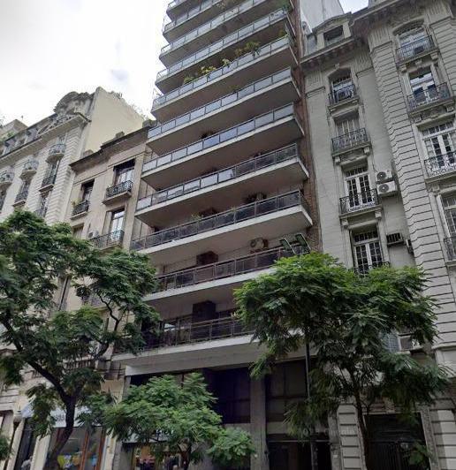 Departamento · 109m² · 4 Ambientes · 1 Cochera