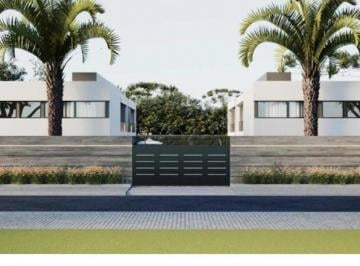 Departamento · 110m² · 5 Ambientes · 2 Cocheras · Venta de Duplex en Complejo The Palms House en City Bell