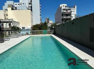 Departamento · 70m² · 3 Ambientes · 1 Cochera · Departamento en Paternal