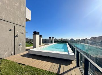 Departamento de 1 ambiente, Caballito · Departamento de 24 m² de 1 Ambiente en Alquiler en Caballito