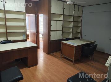 Oficina comercial · 38m² · 2 Ambientes · Oficina en Tribunales