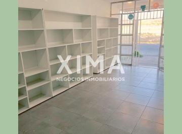 Local comercial · 28m² · Local en Alquiler El Huaico