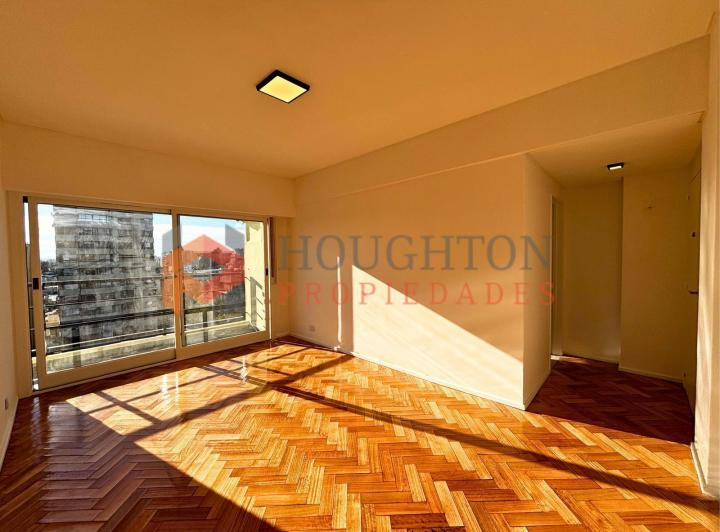 Departamento · 51m² · 2 Ambientes