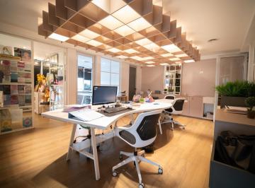 Oficina comercial · 121m² · 1 Ambiente · Oficina en Fisherton