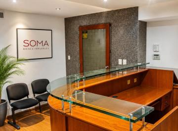Oficina comercial de 7 ambientes, Córdoba · Oficina en Venta Piso Completo Nueva Cordoba