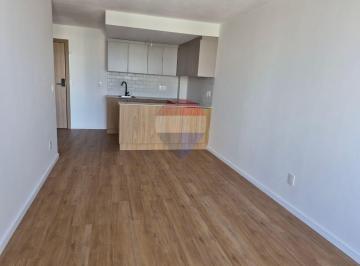 Departamento · 42m² · 2 Ambientes · Alquiler Apartamento a Estrenar en Pocitos 1 Dorm.