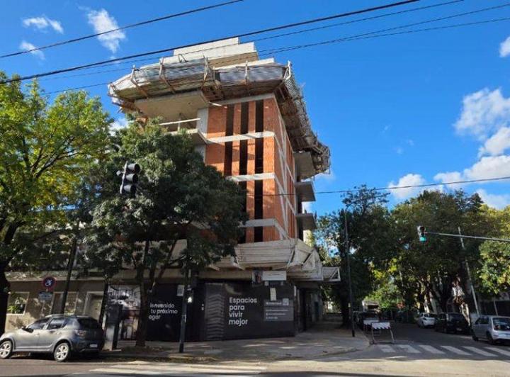 Departamento · 70m² · 3 Ambientes