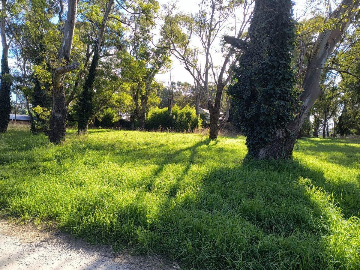 Lote de 700 m² en Santa Celina, ideal para inversión