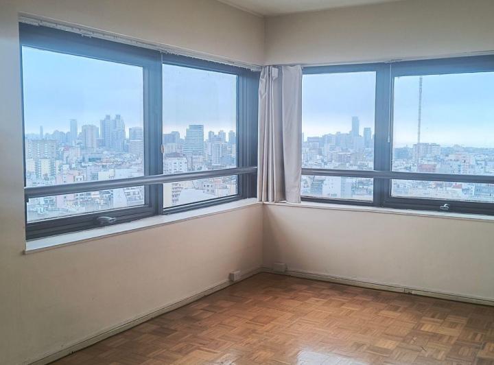 Departamento · 38m² · 2 Ambientes