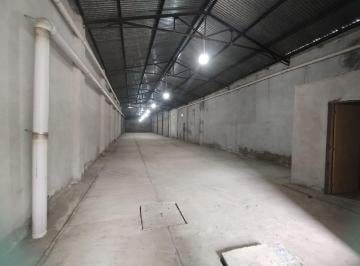 Bodega-Galpón · 379m² · Venta Galpon - La Banda Calle Alem