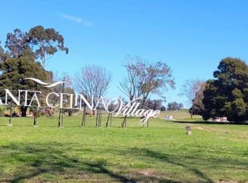 Terreno · 737m² · Venta Lote 737 Mtr2 - Santa Celina / Mar del Plata