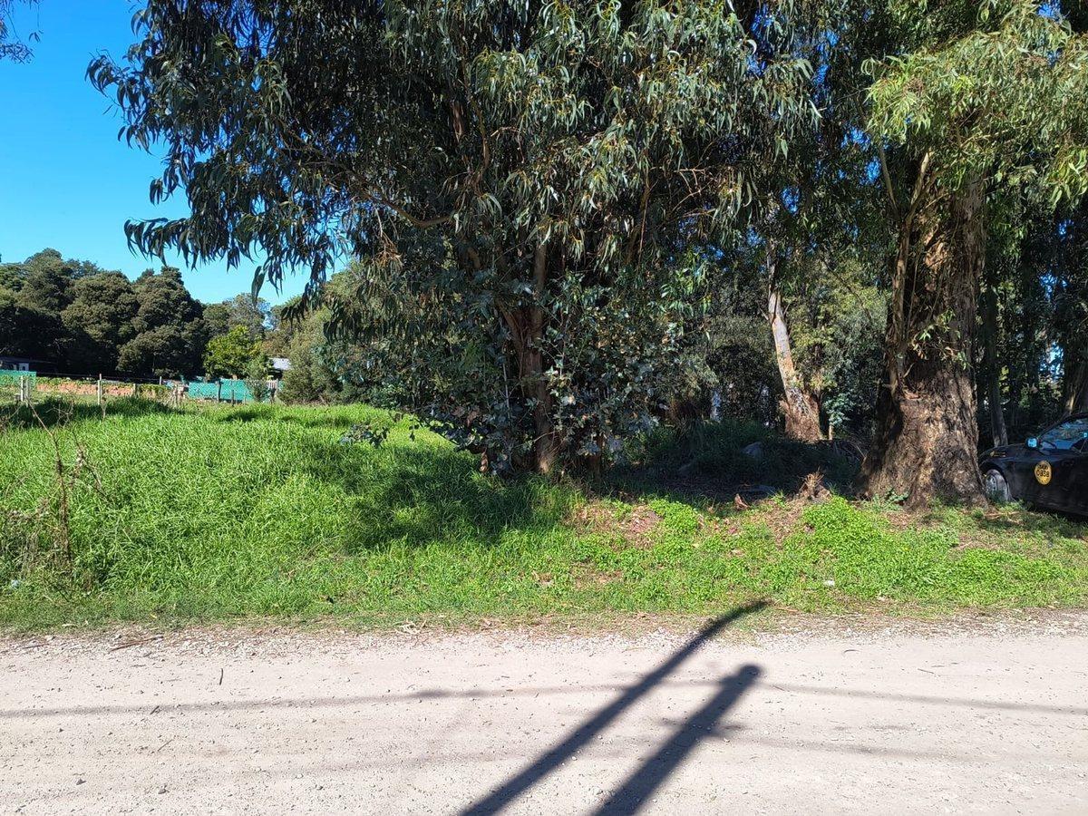 Lote de 700m² en esquina — Barrio Santa Celina