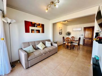 Departamento · 60m² · 3 Ambientes · 1 Cochera · Departamento Piso 9 - Villa Gesell