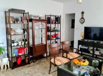 Departamento de 3 ambientes, San Isidro · Alquiler Centro de San Isidro 3 Amb.