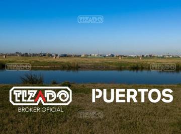 Terreno · 1000m² · Terreno Lote en Venta en Orillas, Puertos, Escobar
