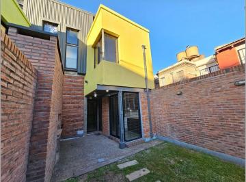 Departamento · 70m² · 3 Ambientes · 1 Cochera · Maciel 700 - Impecable Departamento Interno en Alquiler de 1/2 Dorm. en Alberdi