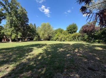 Terreno · 827m² · Venta Terreno 827 m² Highland Park Pilar