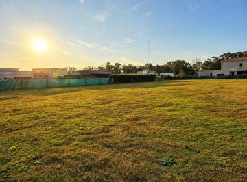 Terreno · 933m² · Lote 933 m² Santa Isabel Etapa 2 Maschwitz