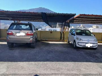 Garage · 12m² · 1 Cochera · Venta Cochera en El Centro de La Ciudad