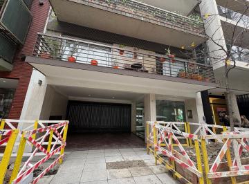 Departamento · 36m² · 2 Ambientes · Alquiler Depto 2 Amb. Amoblado Palermo