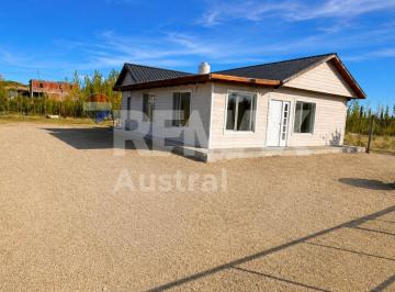 Casa · 100m² · 4 Ambientes · 1 Cochera · Casa 3 Dorm. Bella Vista Oeste
