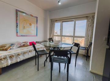 Departamento · 44m² · 3 Ambientes · Departamento 3 Ambientes Miramar Lateral Al Mar