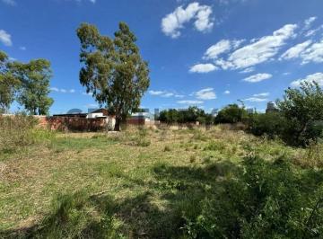 Terreno · 720m² · Lote - Terreno en Venta Lisandro Olmos La Plata