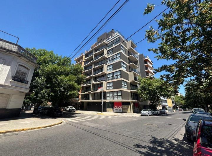 Departamento · 28m² · 1 Ambiente