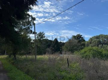 Terreno · 624m² · 602 y 11 Bis Lote en Venta, La Plata Sicardi