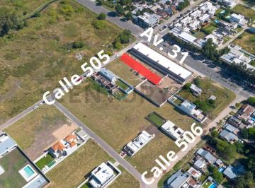 Terreno · 570m² · Calle 505 Entre 31 y 132 | Lote - Terreno | Venta | Oportinidad | La Plata