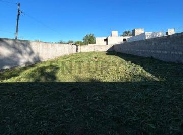 Terreno · 532m² · Terreno en Venta | Calle 153 Esq 41 | Los Hornos - La Plata
