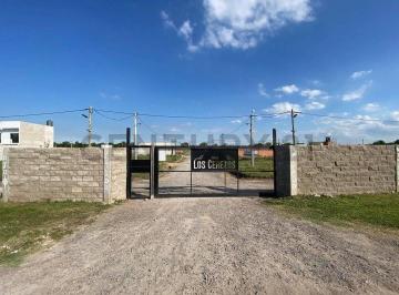 Terreno · 288m² · Oportunidad Lote en Venta. Fincas Los Cerezos, Los Hornos