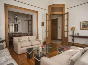 Oficina comercial · 160m² · 4 Ambientes · Departamento Parana Al 900 3 Ant Frances a Nuevo! Apto Prof