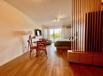 Departamento · 36m² · 1 Ambiente · Departamento en Terrazas de La Bahia I